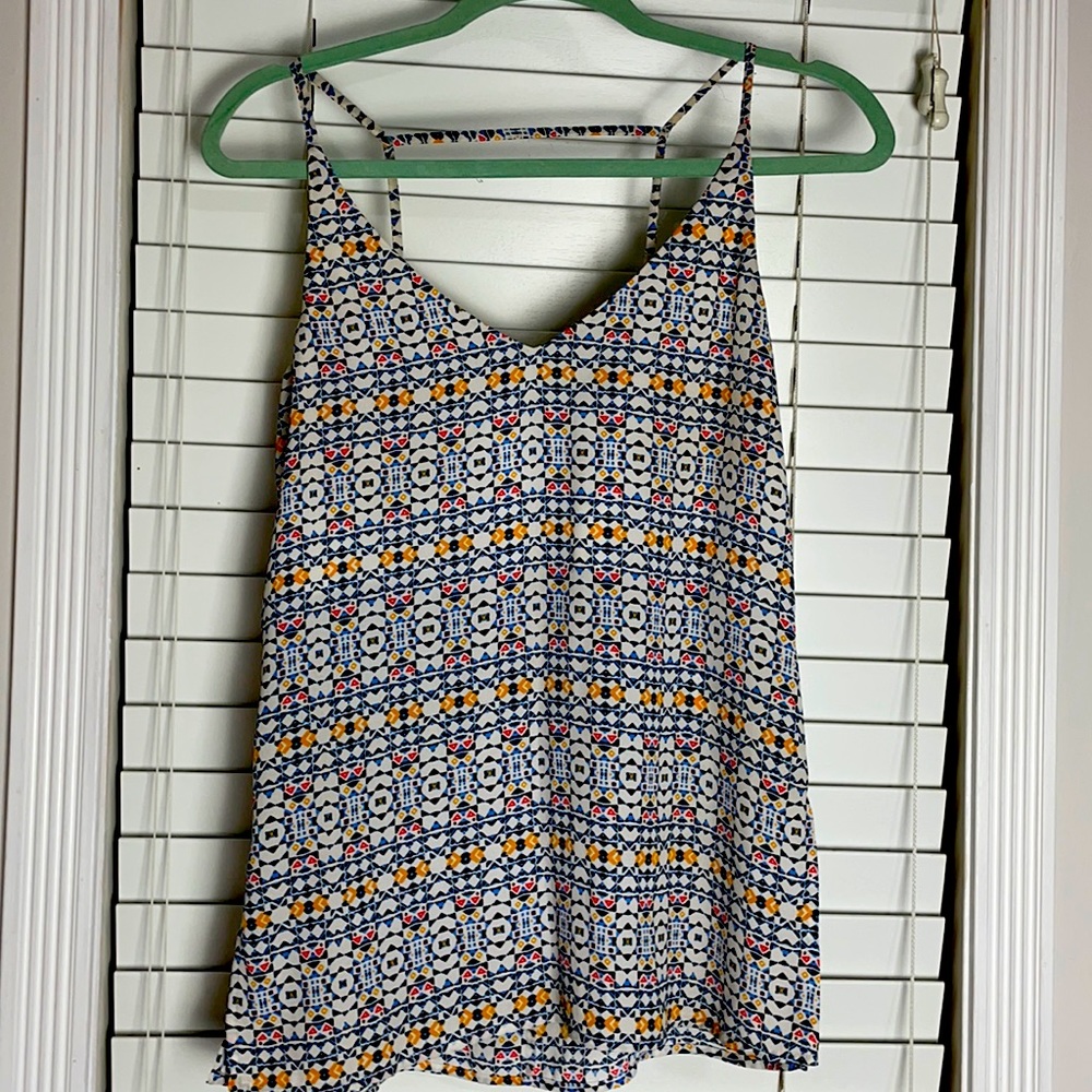 H&M tank top (4)